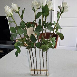 Ornamental Vase Art Deco